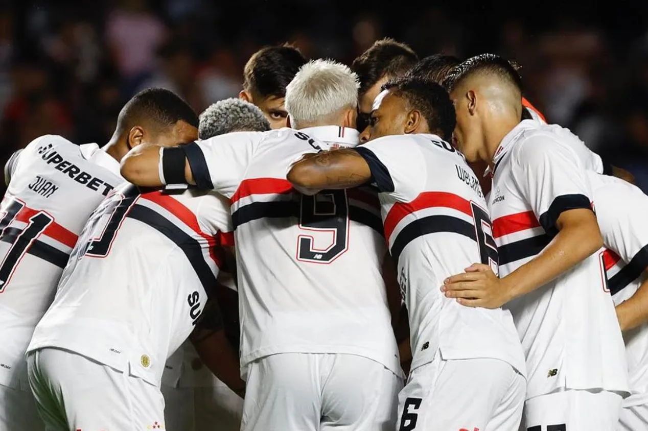 Guarani x São Paulo: onde assistir ao Paulistão AO VIVO