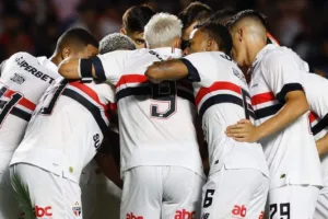 São Paulo x Red Bull Bragantino: onde assistir ao jogo do Paulistão