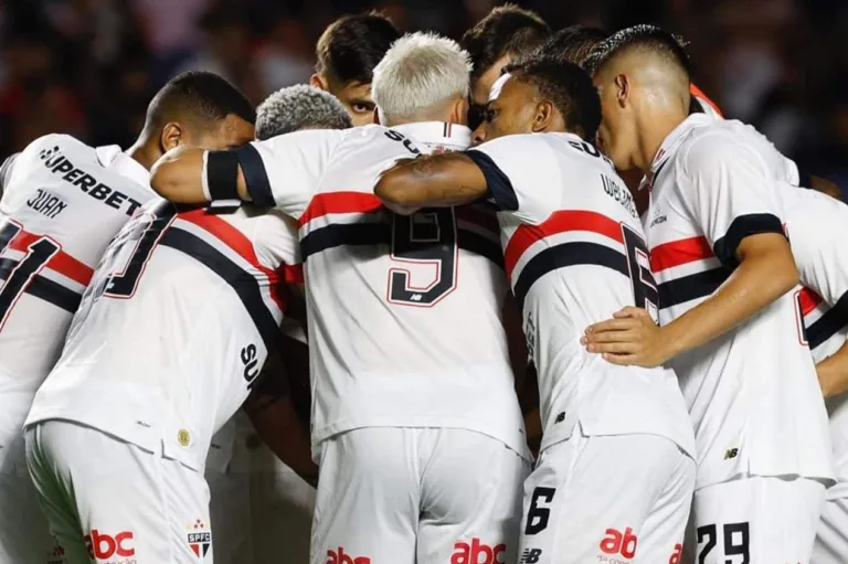 São Paulo x Red Bull Bragantino: onde assistir ao jogo do Paulistão