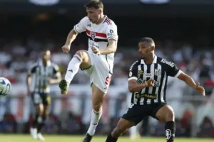 Neto se antecipa e banca resultado de São Paulo x Santos no Paulistão