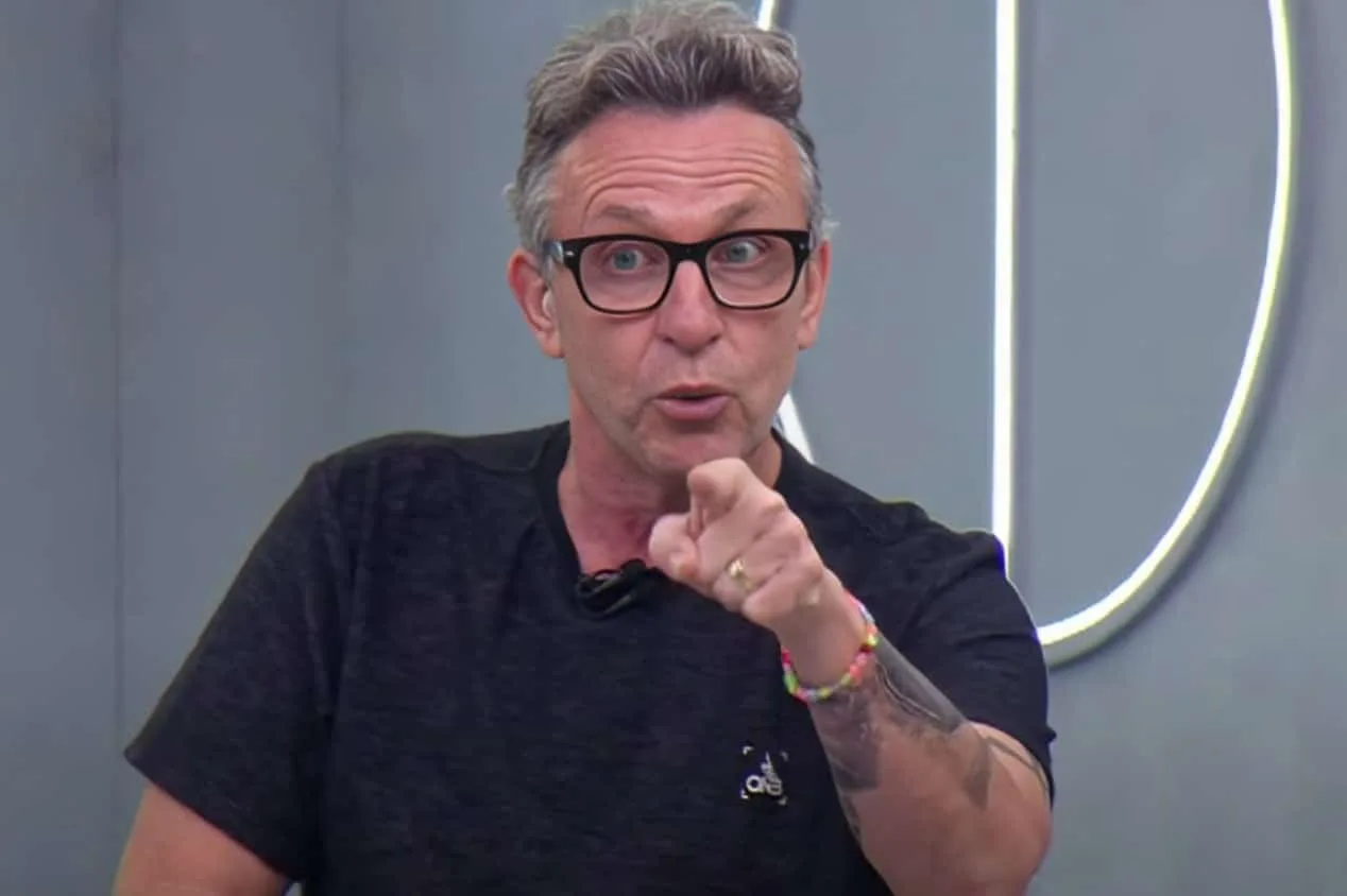 Neto detona atitude do Santos nos bastidores: “Falta de respeito”