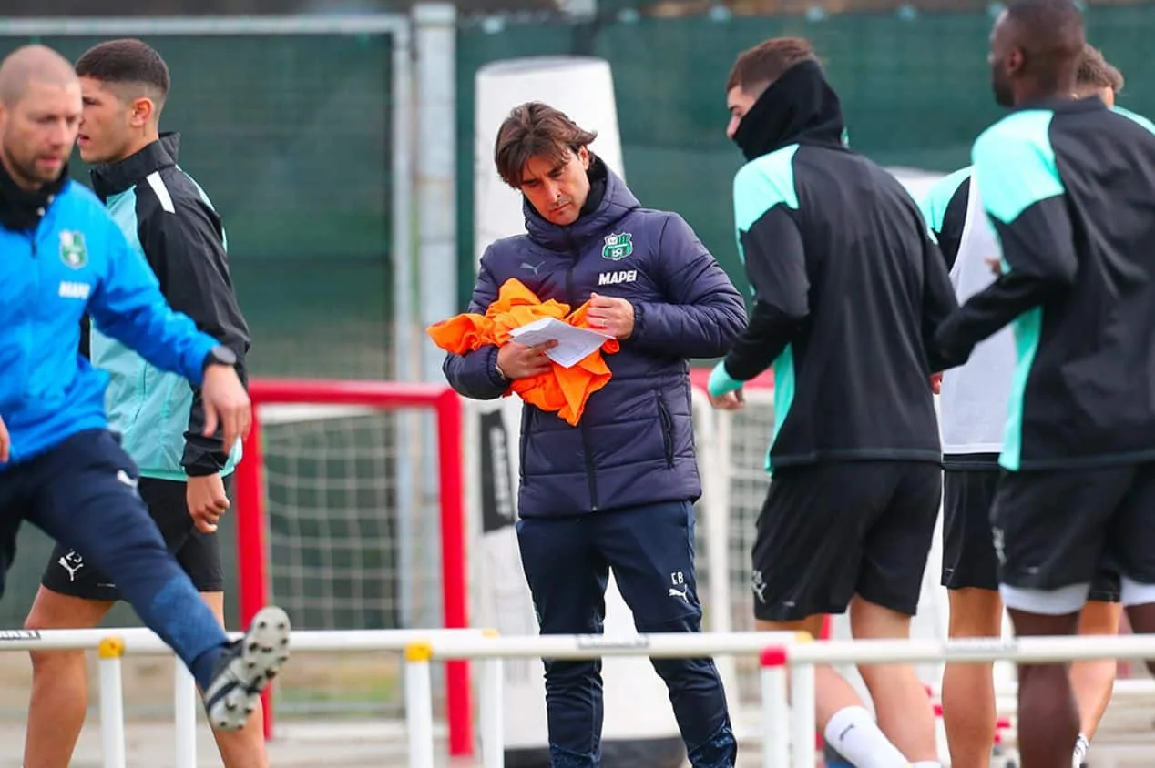 Sassuolo x Napoli: onde assistir ao jogo do Campeonato Italiano