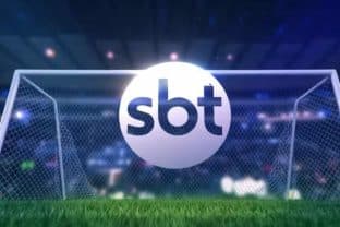 SBT transmite dois jogos AO VIVO hoje