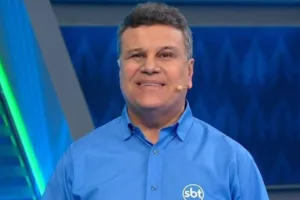 SBT transmite um jogo decisivo AO VIVO hoje; veja detalhes