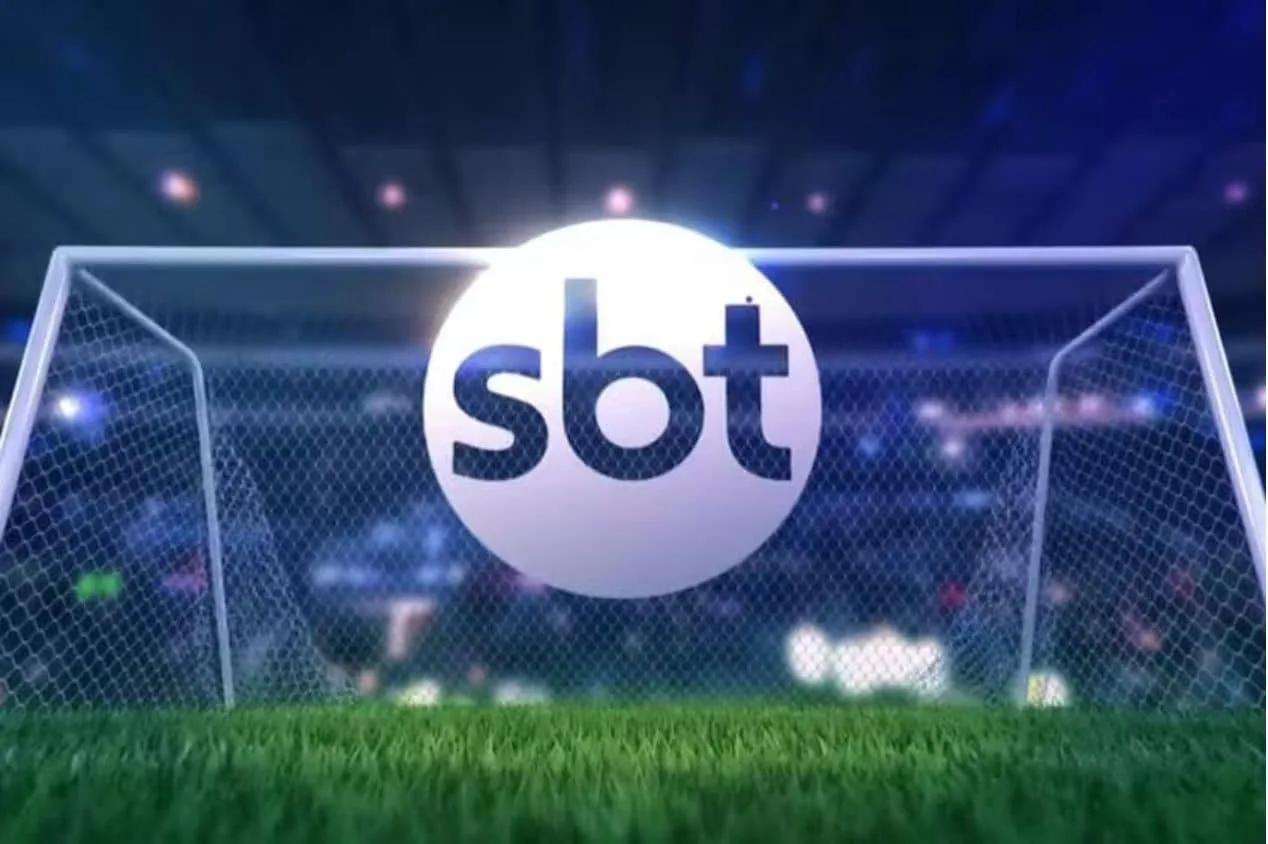 SBT transmite um jogo decisivo AO VIVO hoje; veja detalhes