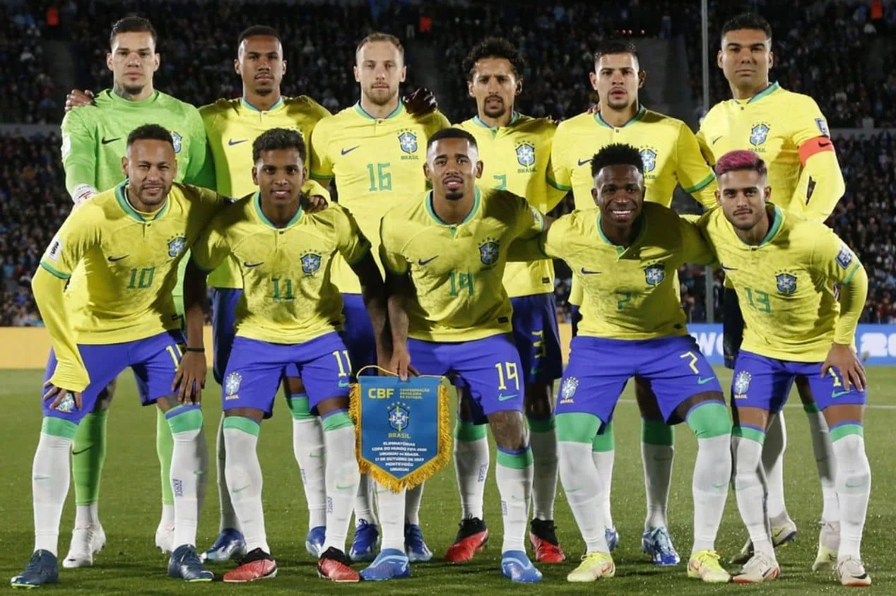 Flavio Prado deixa aviso sobre possível “herdeiro” de Neymar na seleção: “Não é protagonista”