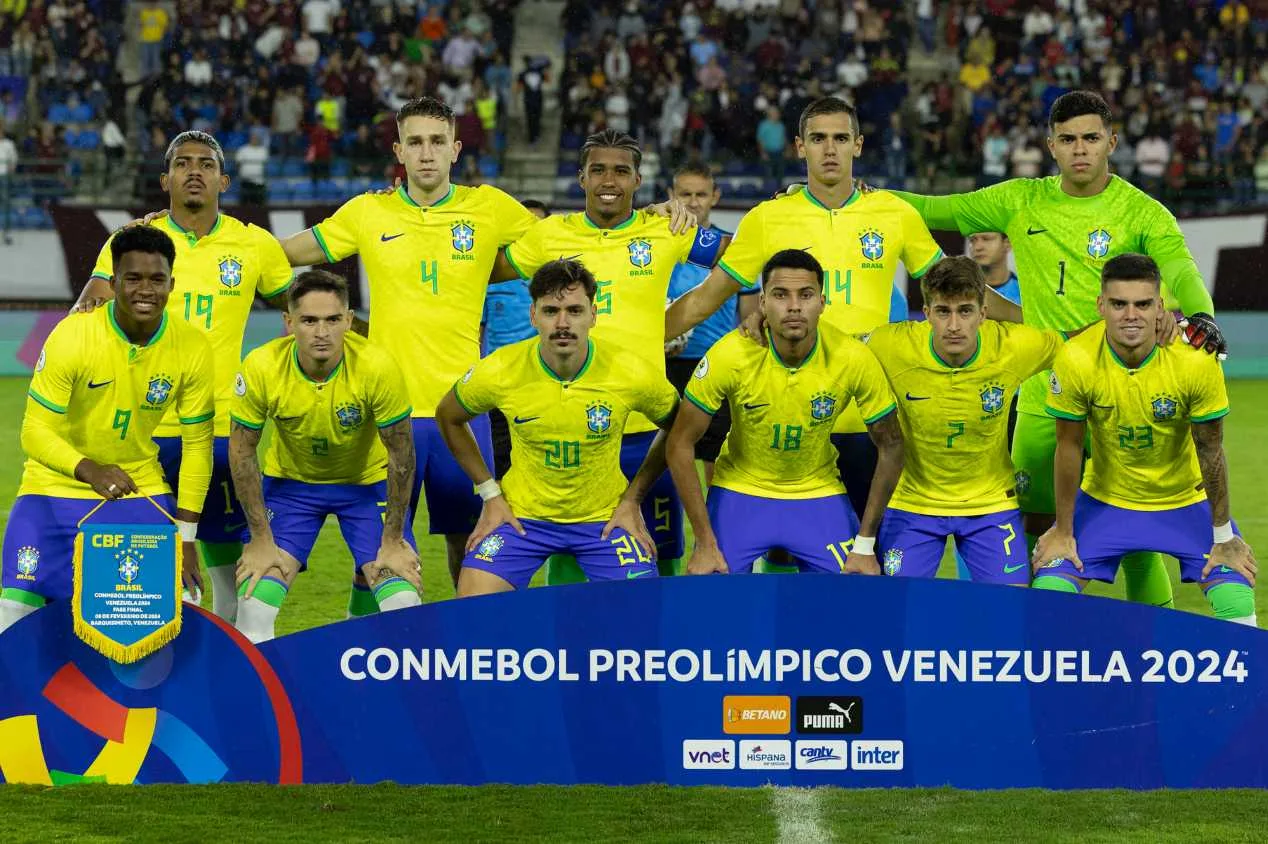 Brasil x Argentina: Redação do Torcedores.com palpita sobre o placar no Pré-Olímpico 