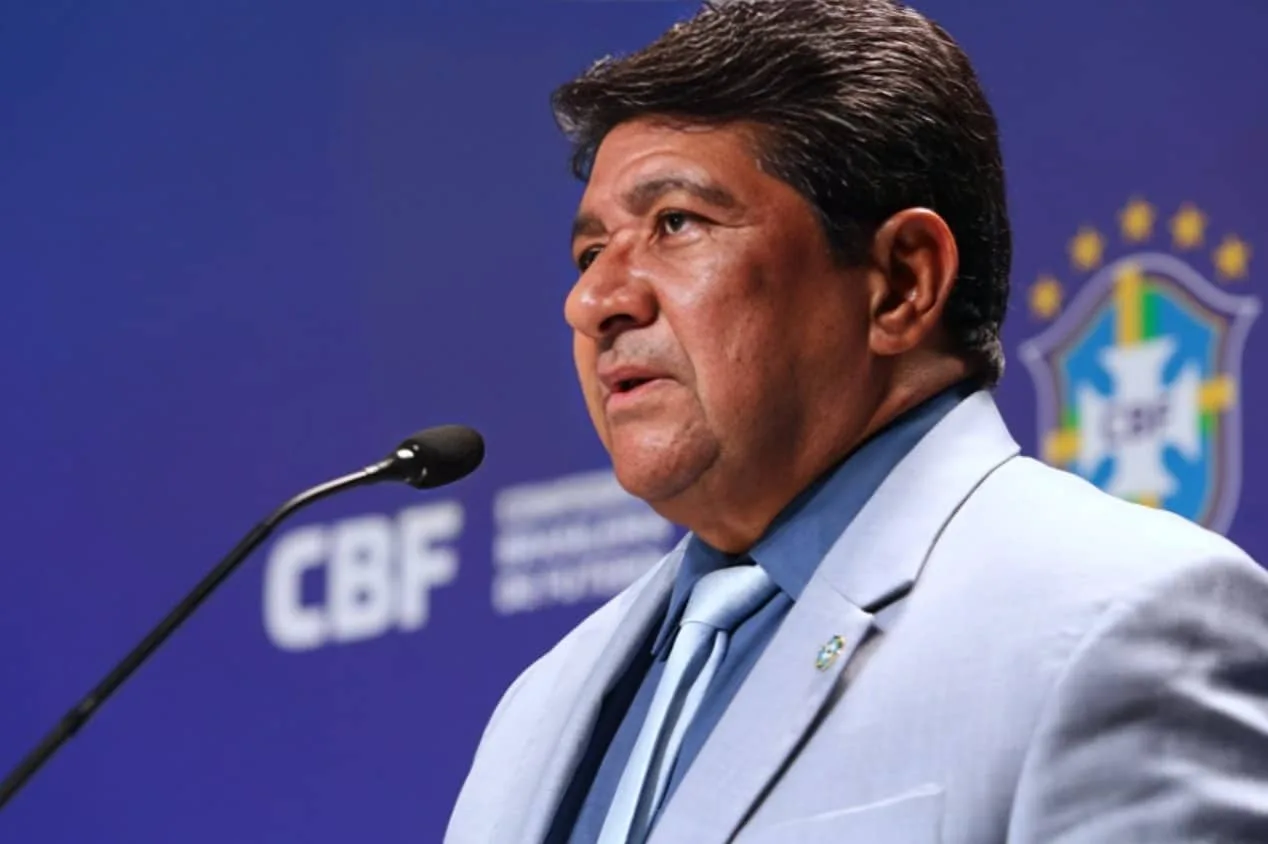 CBF prepara demissões na seleção brasileira e anúncio de novo diretor
