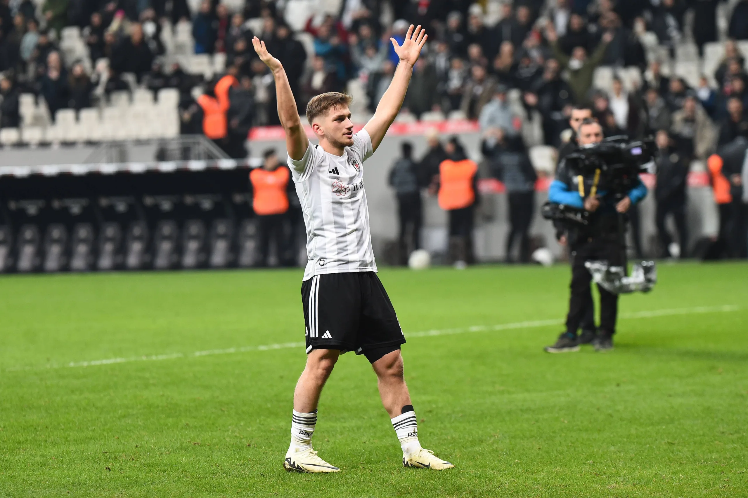 Kayserispor x Besiktas – Campeonato Turco: palpites, escalação e onde assistir – 12/02/2024