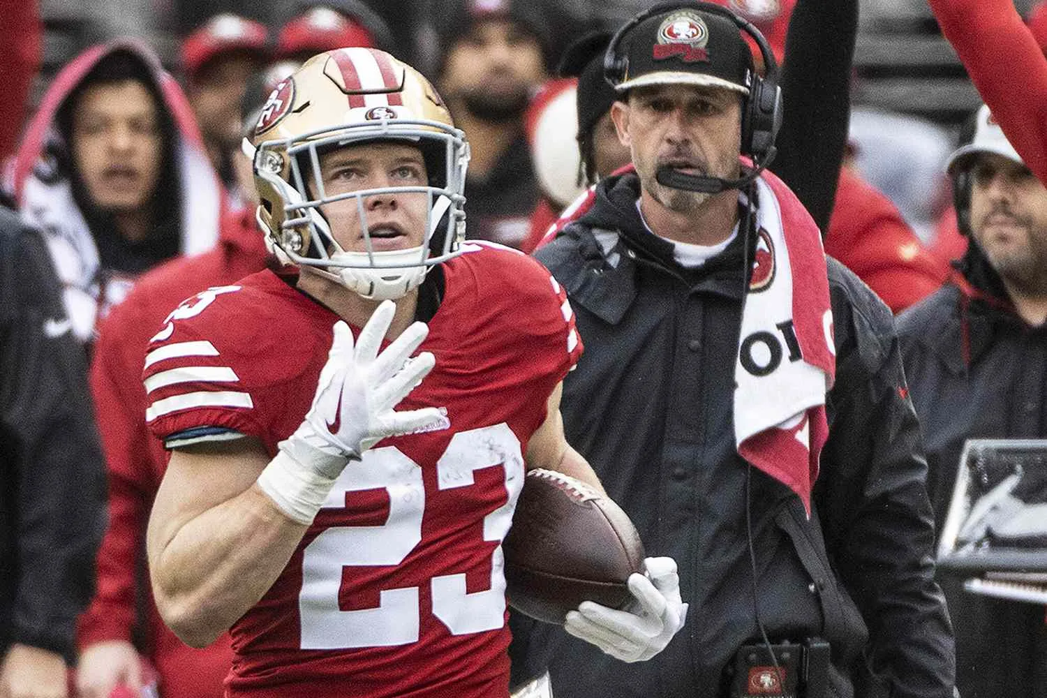 NFL: entenda como dupla campeã pelos Broncos está ligada aos 49ers no Super Bowl