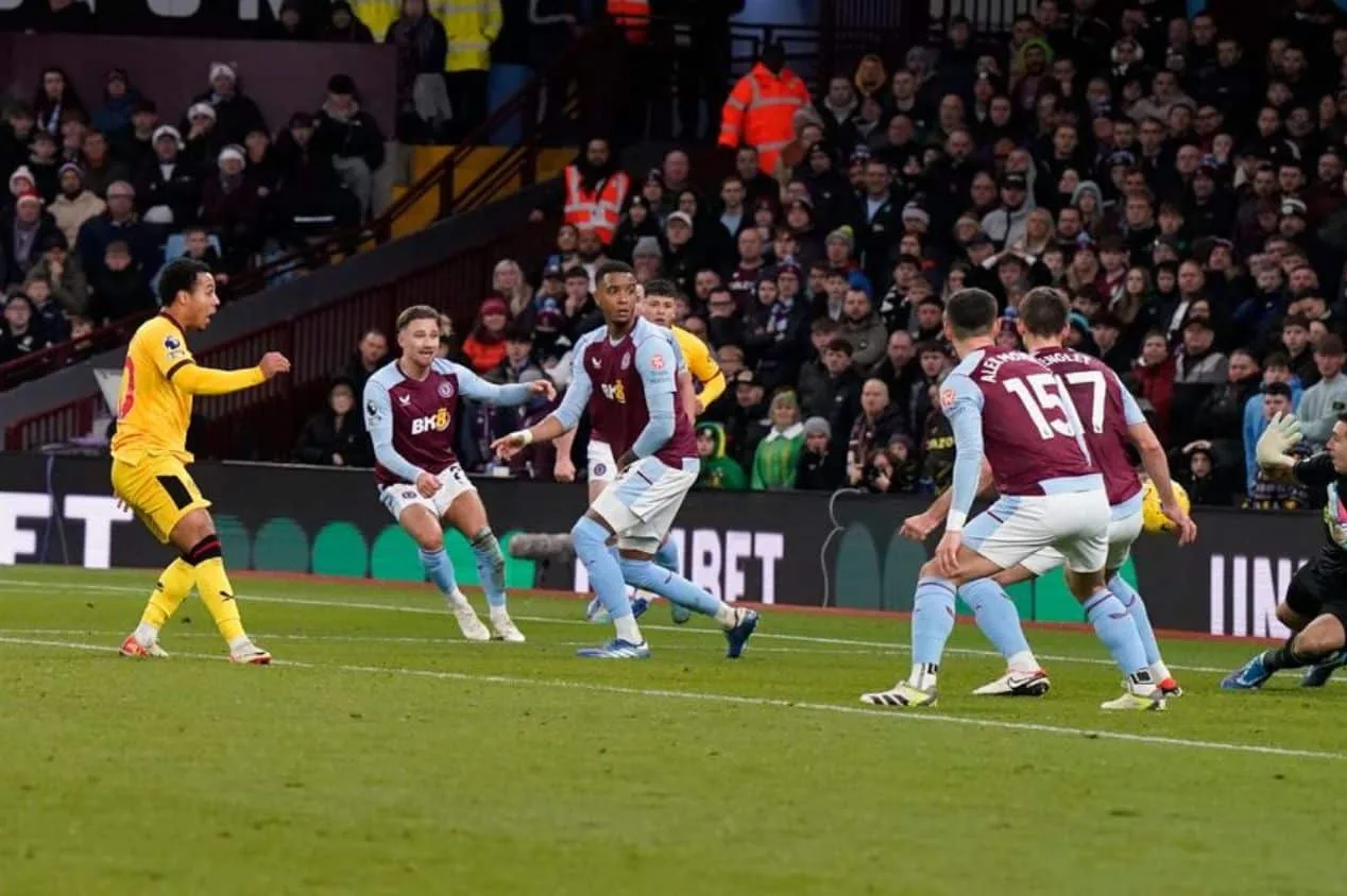 Sheffield United x Aston Villa: onde assistir à Premier League AO VIVO