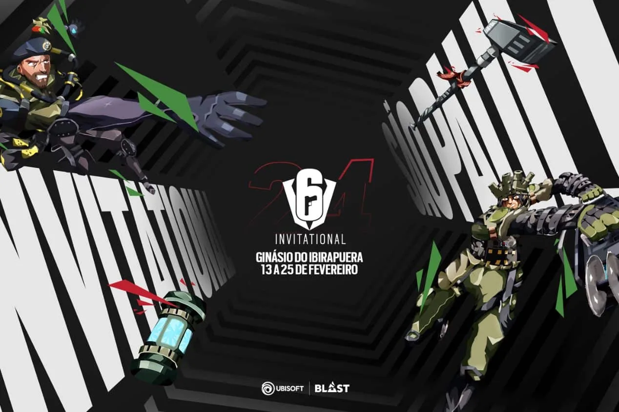 Six Invitational 2024: confira o calendário de jogos