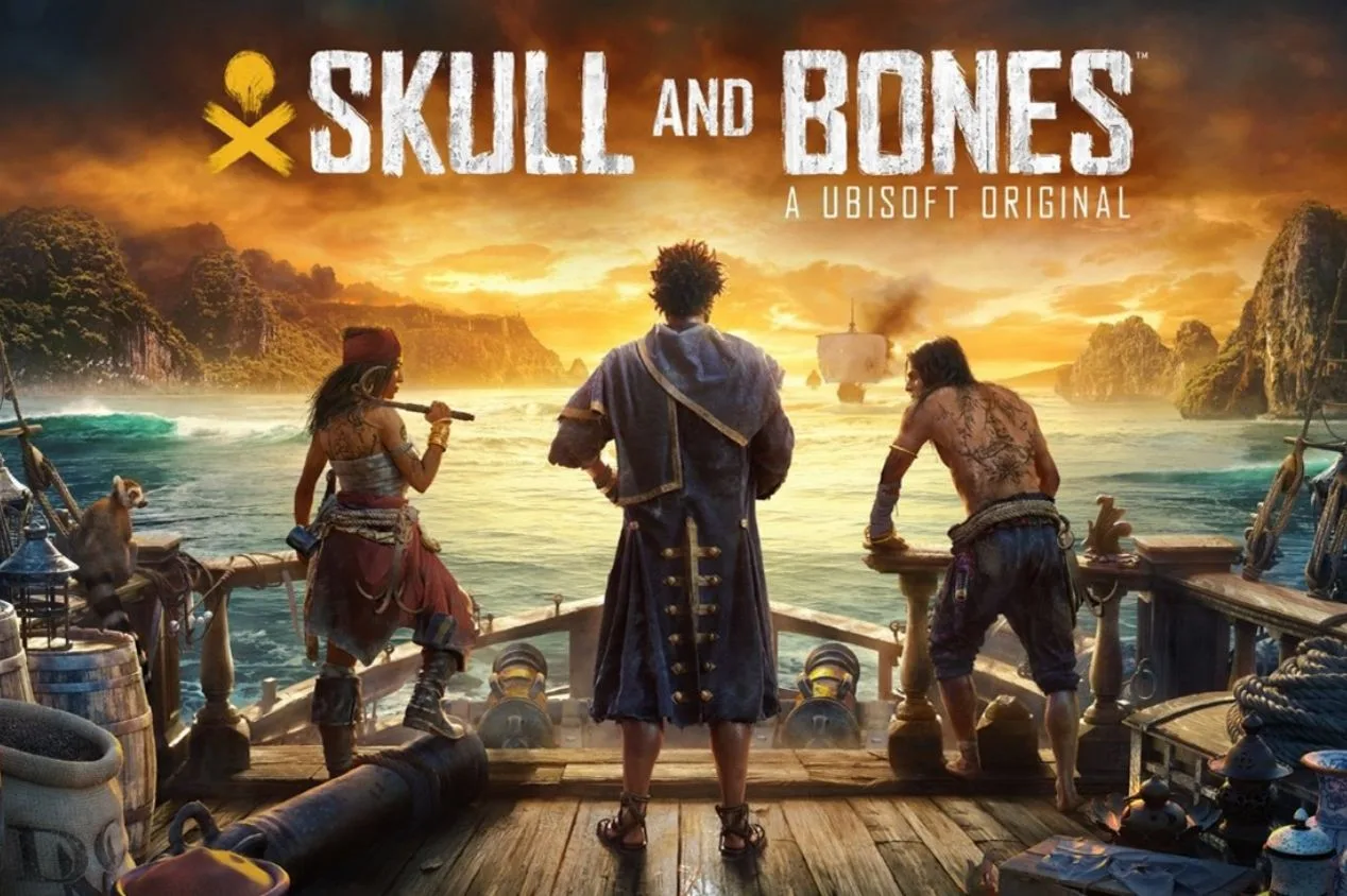 Skull and Bones: saiba os requisitos da versão para PC