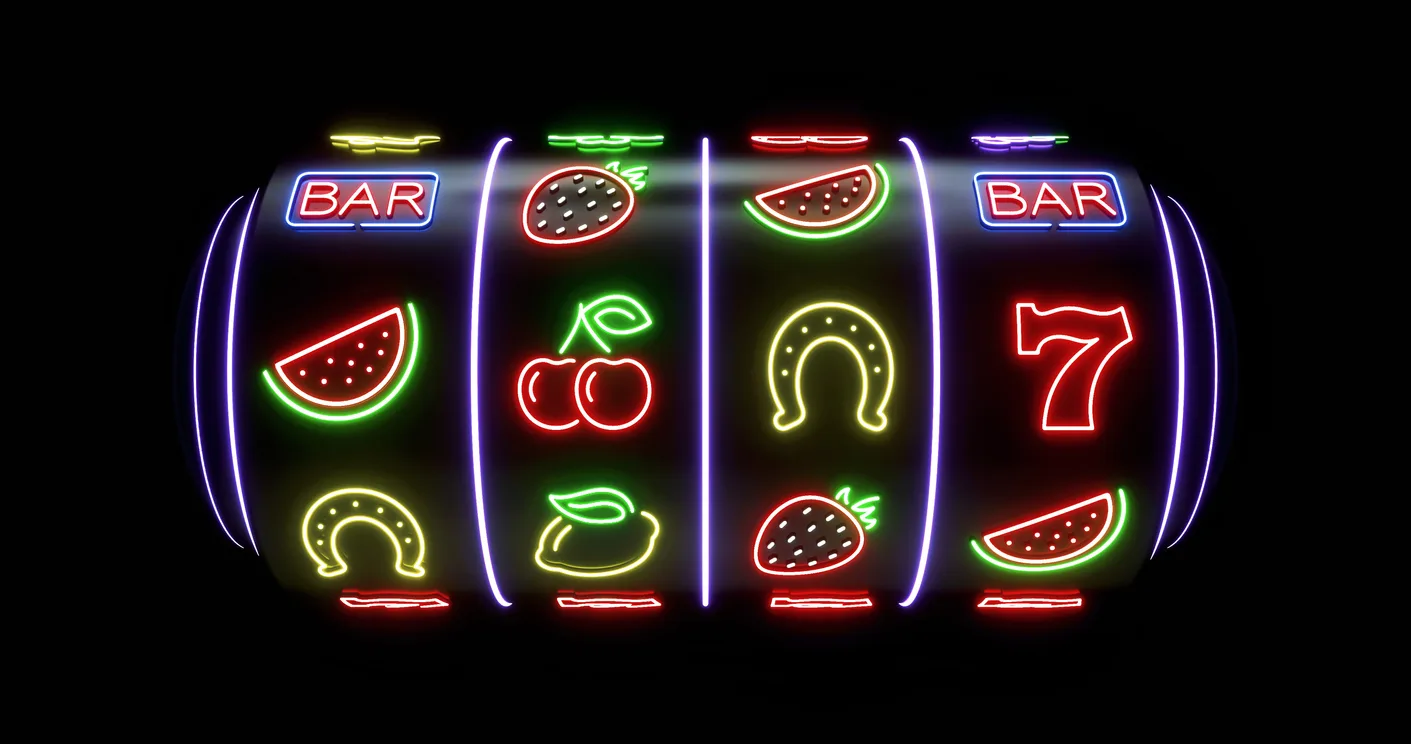 O que são slots em cassinos online? Confira dicas