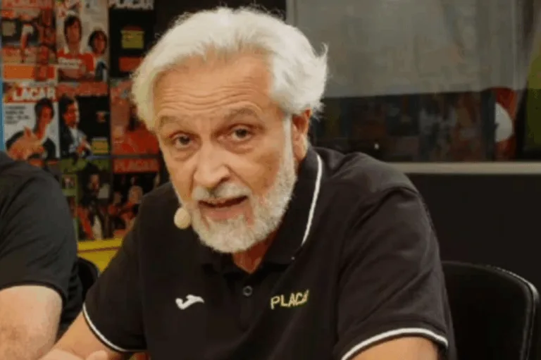 Sormani critica torcida de gigante brasileiro: “Parece que é de açúcar”