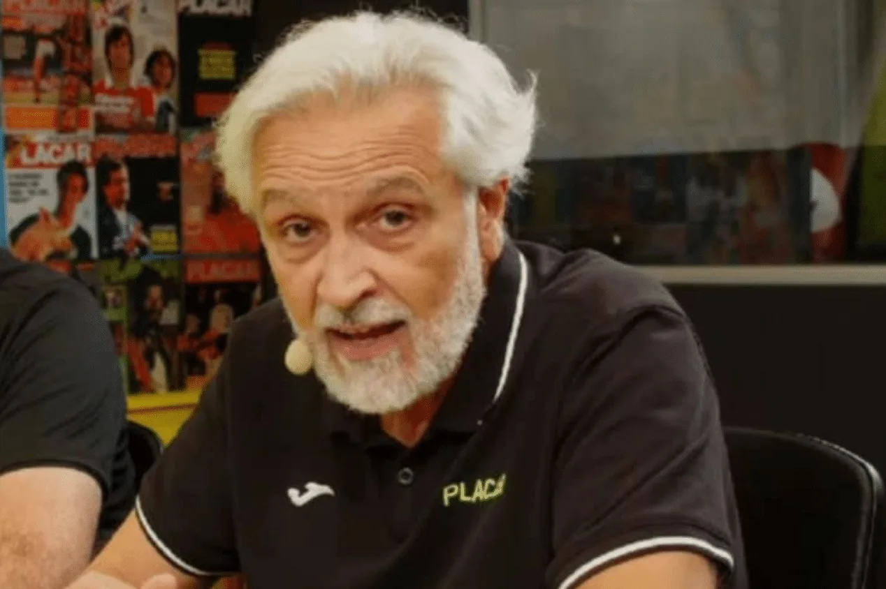 Sormani critica torcida de gigante brasileiro: “Parece que é de açúcar”