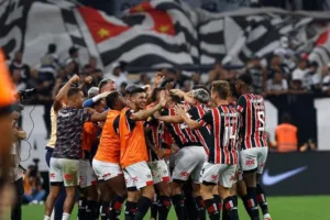 Como vem o SPFC para a decisão contra o Palmeiras na Supercopa do Brasil