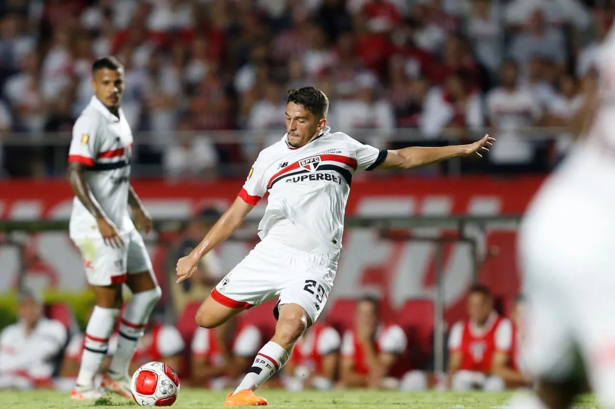 SPFC amplia jejum e pode deixar zona de classificação no Paulistão