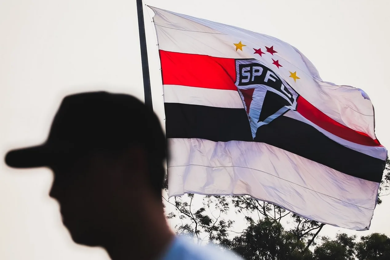 Confira a provável escalação do SPFC contra a Ponte Preta