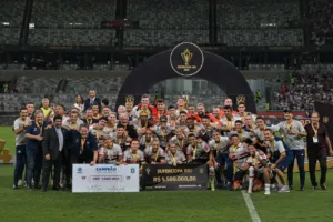 Neto detona jogador do SPFC e pede saída: “Você não merece”