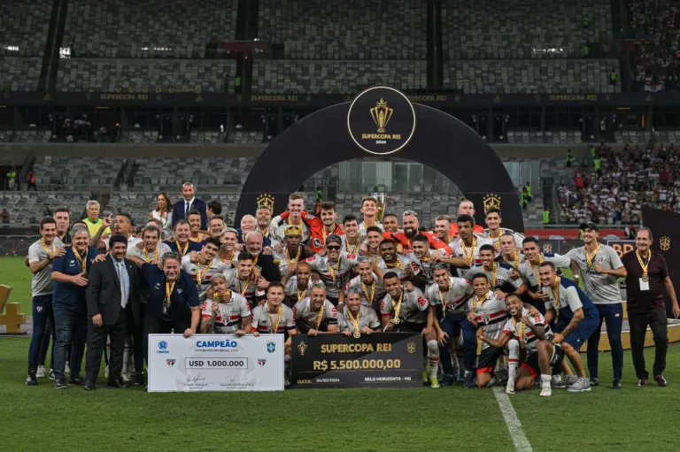 Neto detona jogador do SPFC e pede saída: “Você não merece”