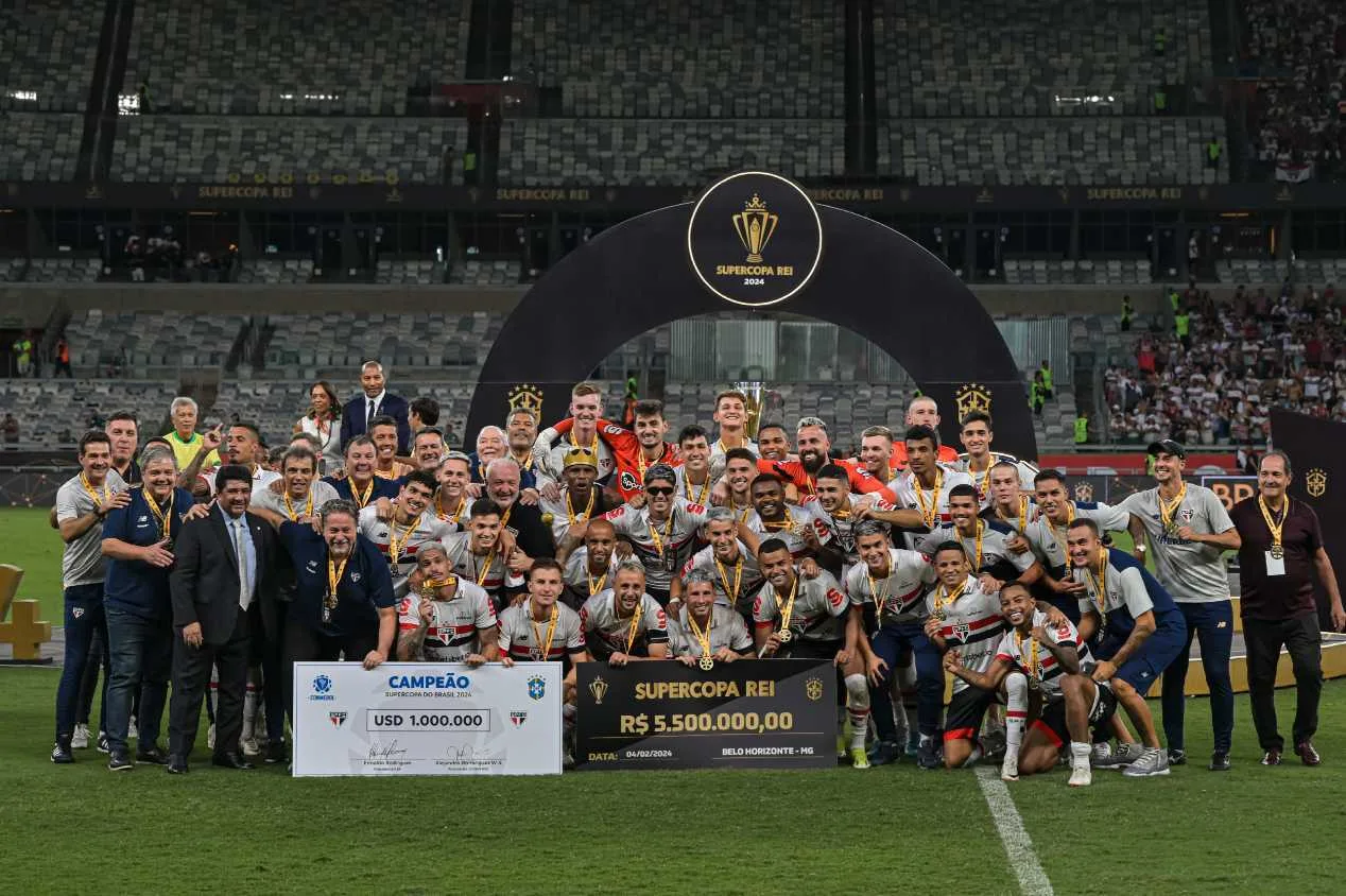 Neto detona jogador do SPFC e pede saída: “Você não merece”