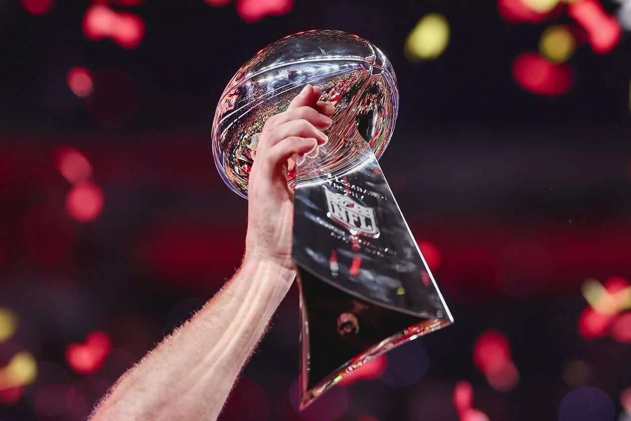 Super Bowl: veja a lista atualizada com todos os campeões