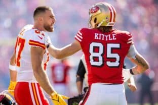 Super Bowl - Bob Kupbens - Icon - Sportswire via Getty Images