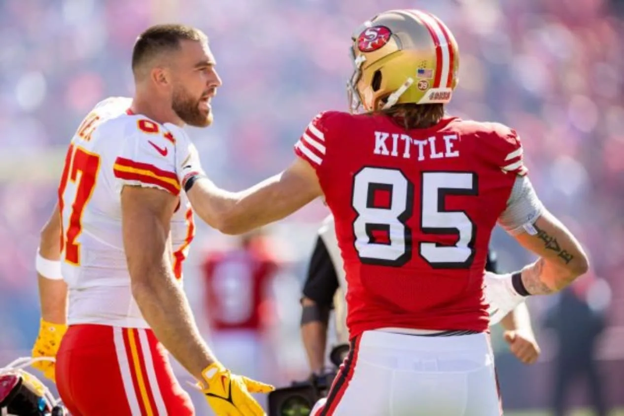 NFL: quatro elementos chaves para Chiefs e 49ers no Super Bowl LVIII