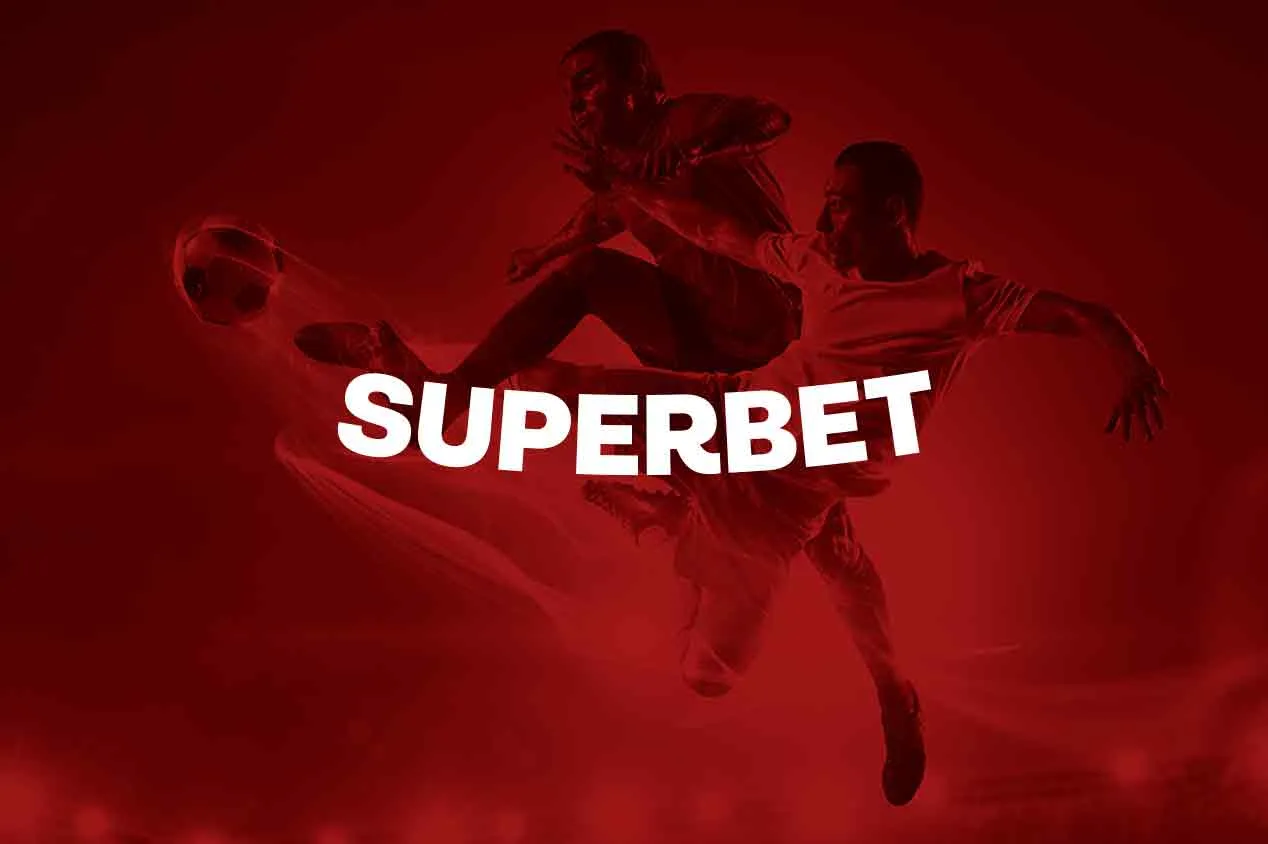superbet apostas
