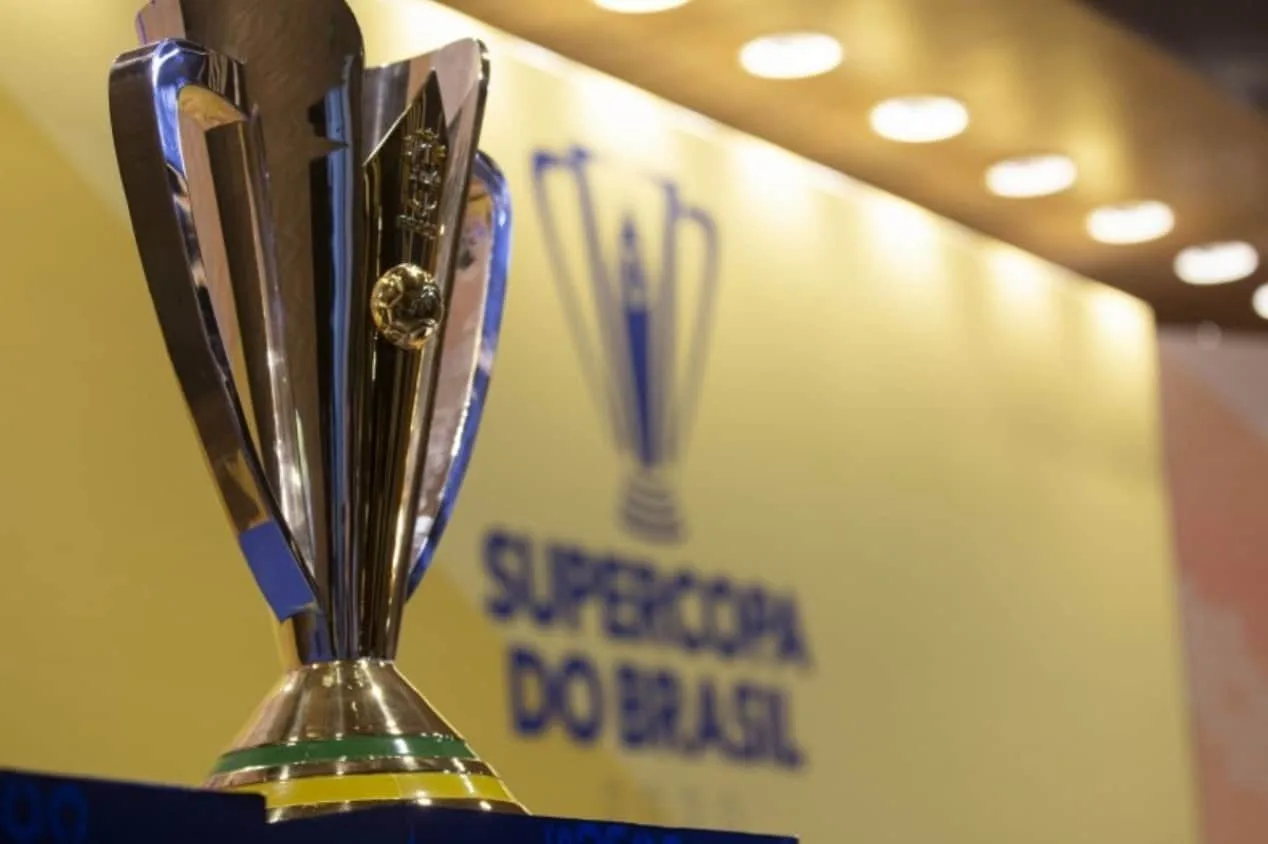 Entenda o peso que Palmeiras e SPFC estão dando para a Supercopa