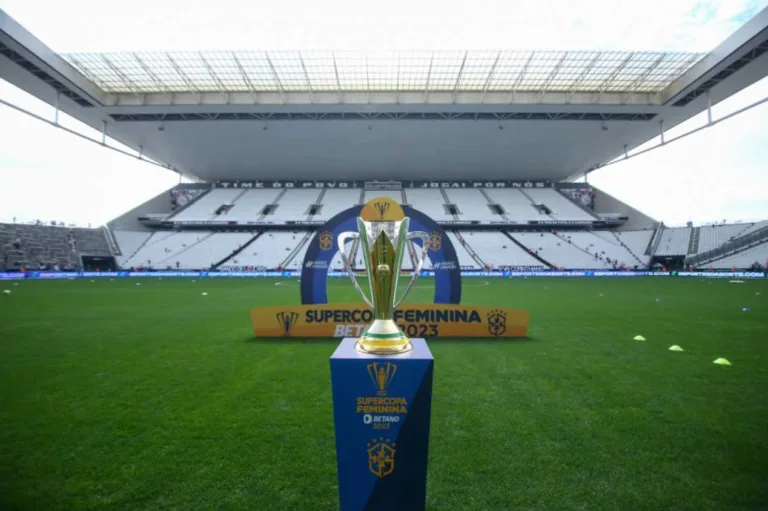 Supercopa Feminina começa nesta semana; saiba tudo sobre a competição