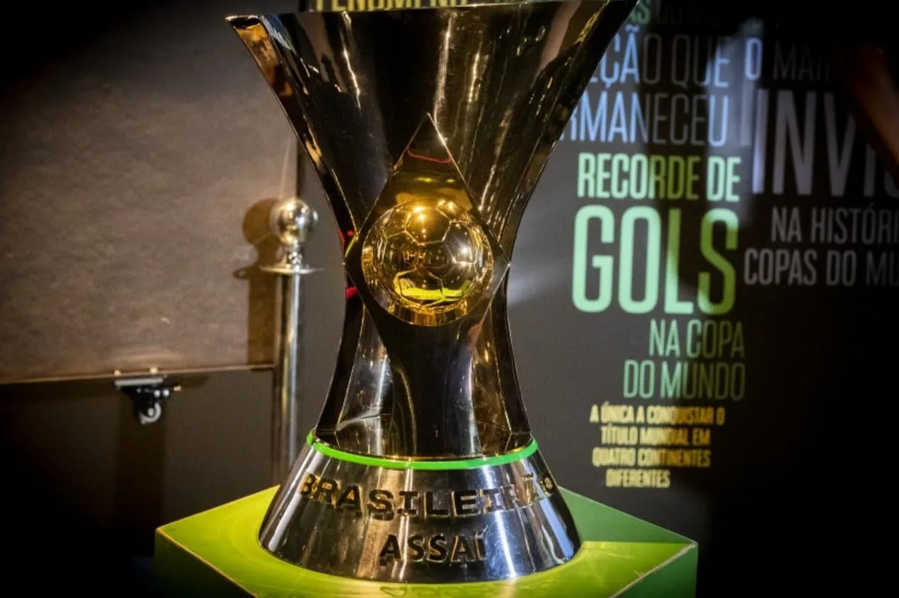 Clubes do Brasileirão Série A chegam a 148 reforços anunciados em 2024; veja