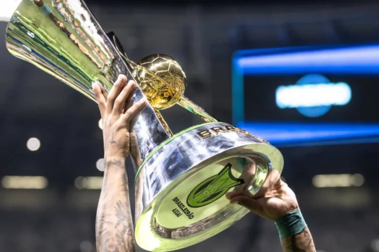 CBF descarta paralisar o Brasileirão Série A durante a Copa América