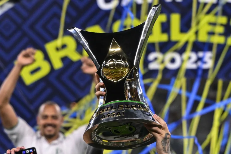 Veja os times do Brasileirão Série A que jogam hoje (8/2)