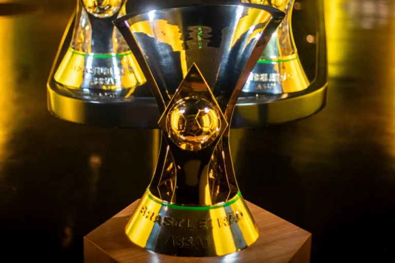 Brasileirão Série A: veja os times com mais vitórias no ano