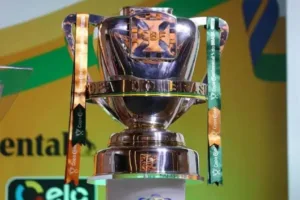 Copa do Brasil 2024 terá a estreia de cinco times que já venceram a competição