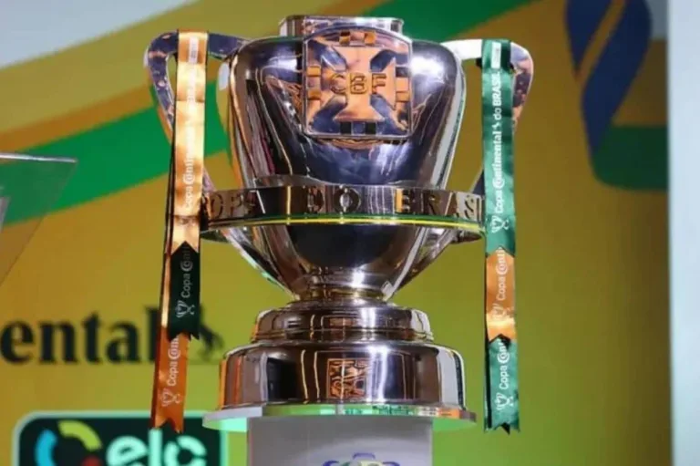 Copa do Brasil 2024 terá a estreia de cinco times que já venceram a competição