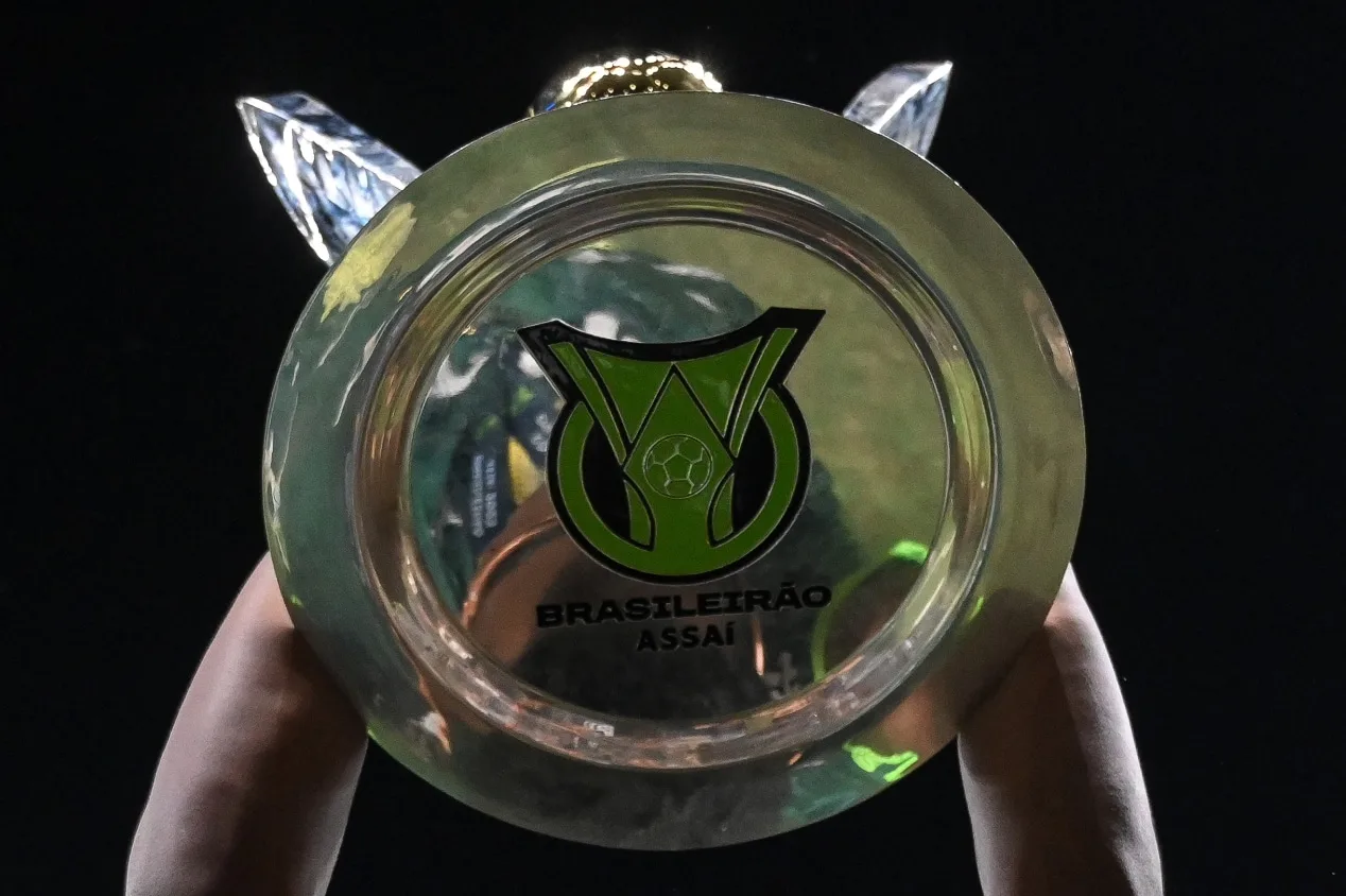 Grêmio, Fluminense e mais times do Brasileirão Série A que lideram estaduais