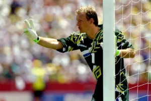 Benja deixa Taffarel de lado ao eleger maior goleiro brasileiro da história: “Que eu vi”