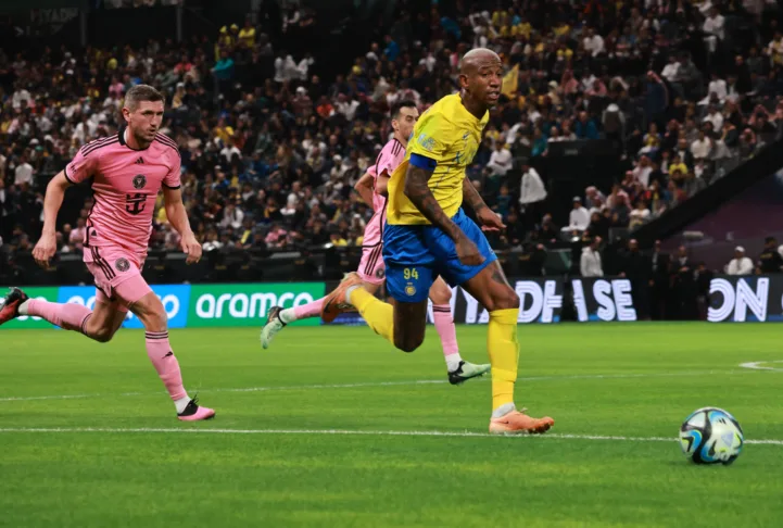 Damac x Al Nassr – Campeonato Saudita: palpites, escalação e onde assistir – 05/04/2024 Damac x Al Nassr – Campeonato Saudita: palpites, escalação e onde assistir – 05/04/2024