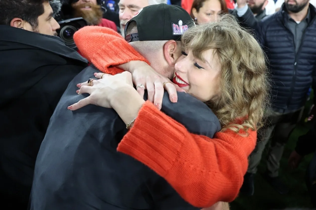 NFL: confira teorias e respostas sobre Taylor Swift no Super Bowl LVIII