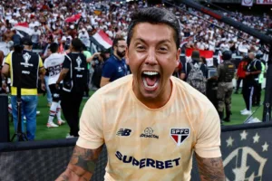 Em alta no SPFC, Thiago Carpini é o convidado do Boleiragem de hoje (5)