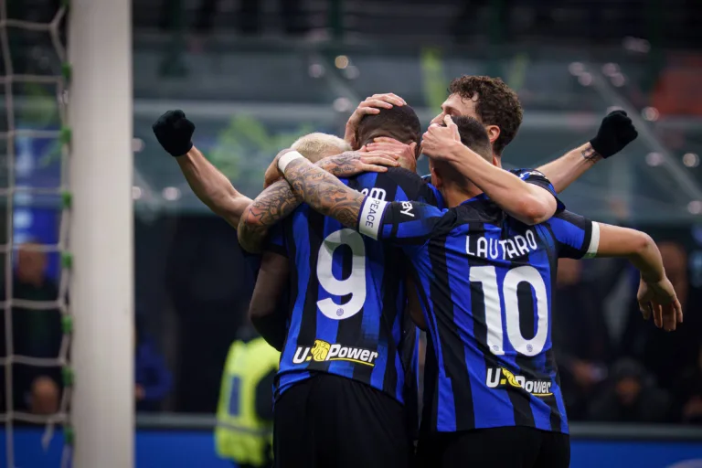 Roma x Inter – Campeonato Italiano: palpites, escalação e onde assistir – 10/02/2024