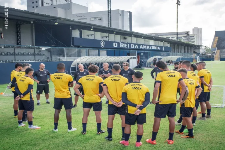 Remo x Águia de Marabá: saiba onde assistir ao vivo ao jogo do Parazão