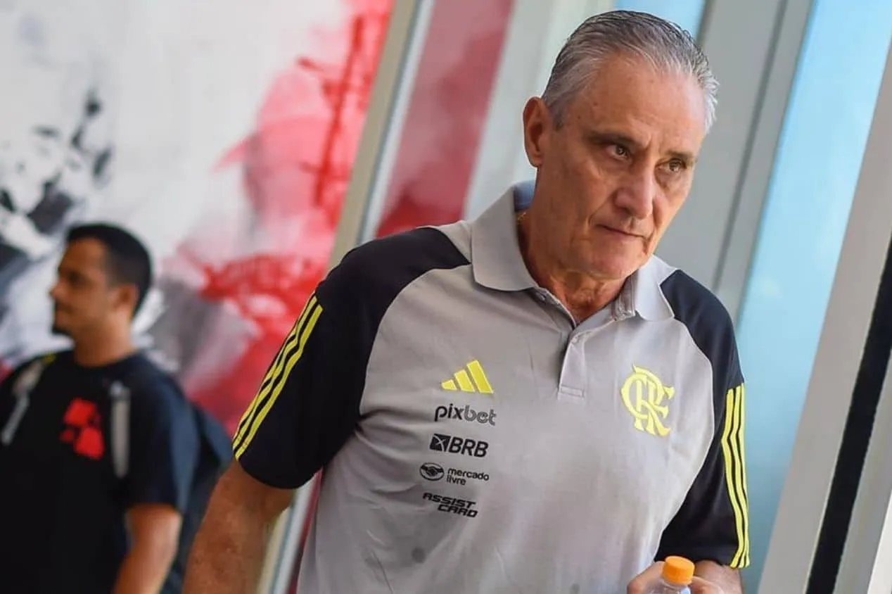 Mauro Cezar deixa aviso sobre possível reforço do Flamengo: “Não vai ser titular” 