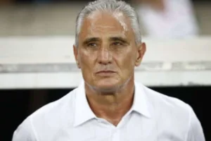 Tite perde a paciência após vitória do Flamengo: “Inadmissível”