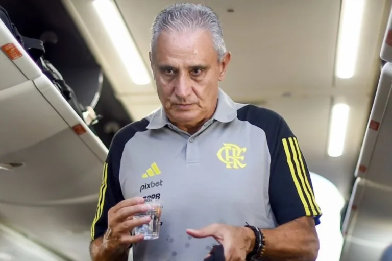 Veja a provável escalação do Flamengo hoje contra o Vasco