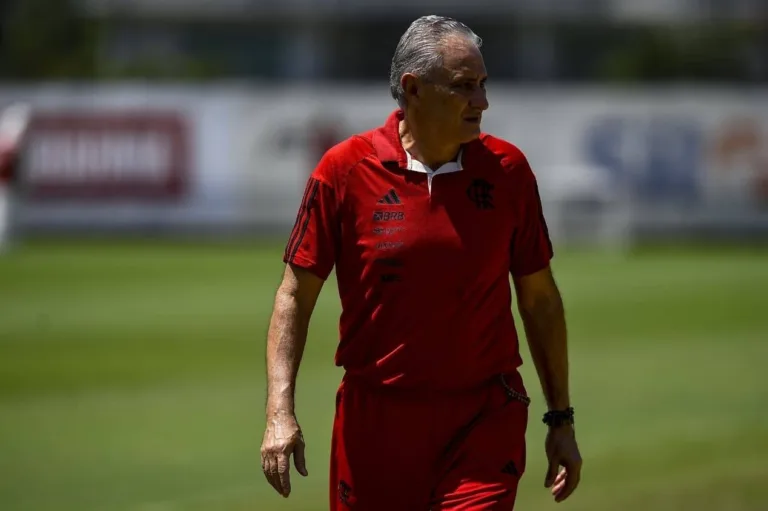 Sormani prevê saída de Tite e apoia substituto no Flamengo: “Baita treinador”