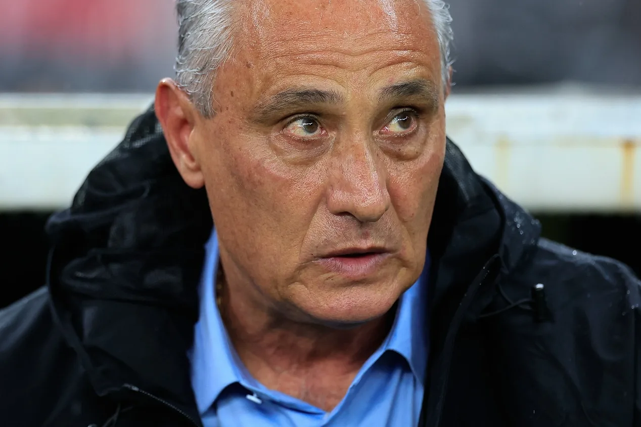 Flamengo tem quarteto de fora contra o Bangu; veja os nomes